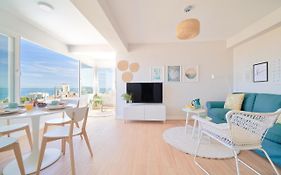 Weforyou Two Rooms Delta Del Sur With Seaview
