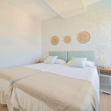 Weforyou Two Rooms Delta Del Sur With Seaview Benalmadena Exterior photo